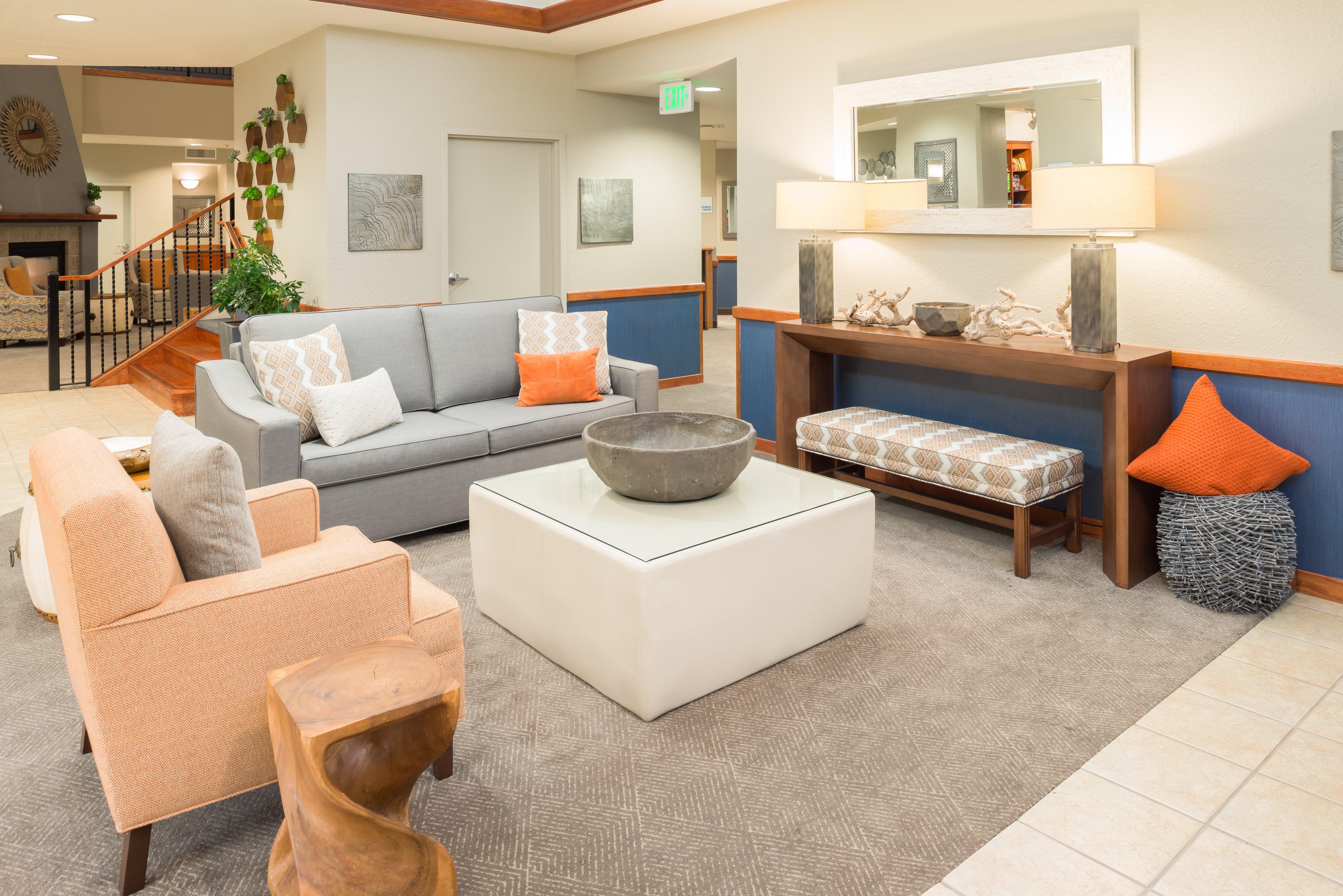 Holiday Inn Express Hotel & Suites Arcata/Eureka-Airport Area By Ihg МакКинливил Екстериор снимка