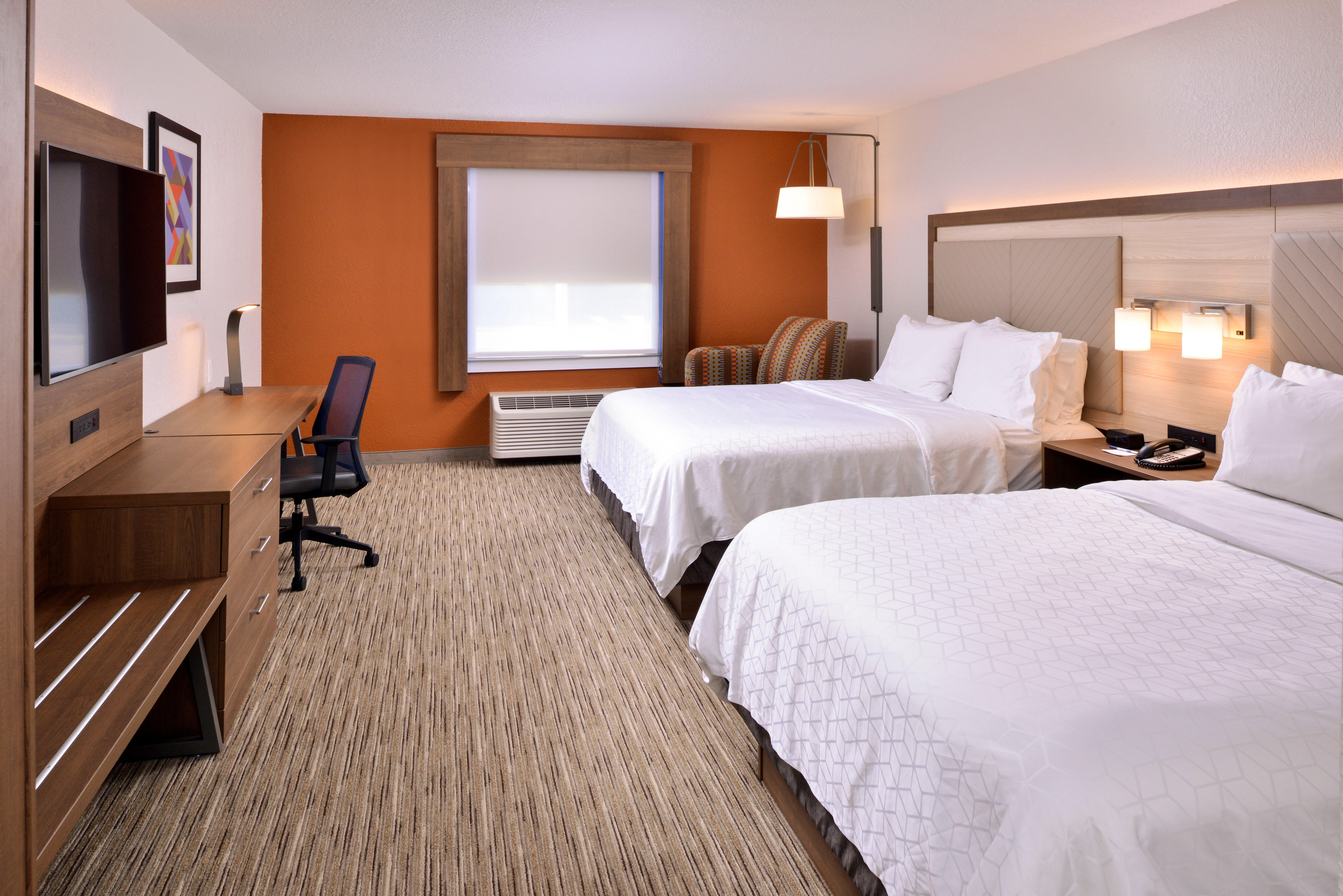Holiday Inn Express Hotel & Suites Arcata/Eureka-Airport Area By Ihg МакКинливил Екстериор снимка